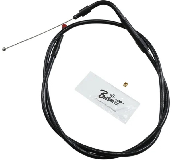 BARNETT Bowdenzüge für Harley Davidson VRSCF 1250 ABS 2009-2017