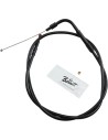 Stealth Series Gas-/Leerlaufzug