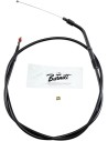 Stealth Series Gas-/Leerlaufzug