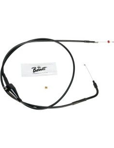 Stealth Series Gas-/Leerlaufzug