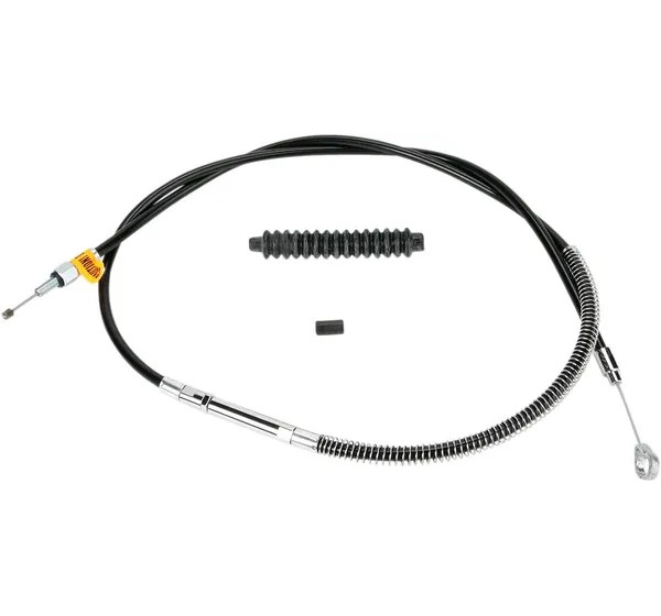 BARNETT Brems- & Kupplungsleitungen für Harley Davidson FXDB 1584 2007-2013