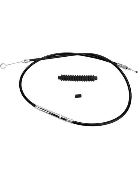 BARNETT Brems- & Kupplungsleitungen für Harley Davidson XL 1200 C 1996-2020