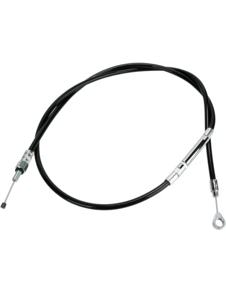 BARNETT Brems- & Kupplungsleitungen für Harley Davidson XL 1200 C 1996-2020