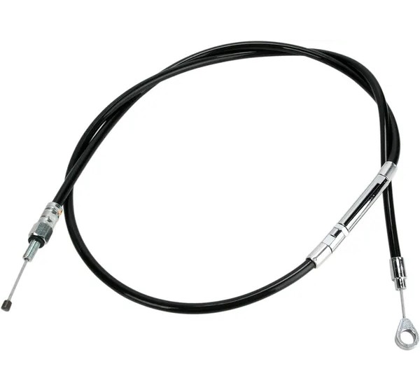BARNETT Brems- & Kupplungsleitungen für Harley Davidson XL 1200 C 1996-2020