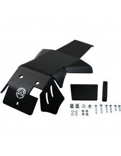 MOOSE RACING MOTORSCHUTZPLATTE PRO LG BETA 14-17 2