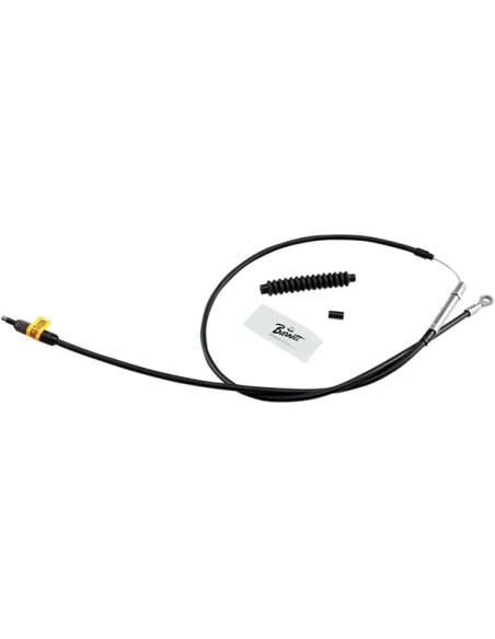 BARNETT Brems- & Kupplungsleitungen für Harley Davidson XLH 883 1996-2003