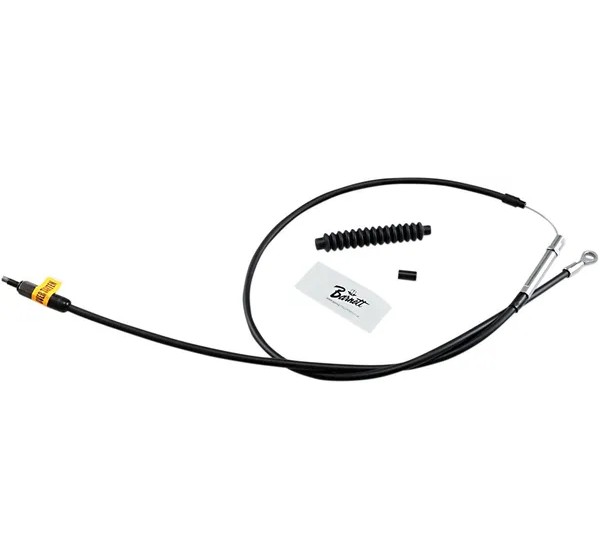 BARNETT Brems- & Kupplungsleitungen für Harley Davidson XLH 883 1996-2003