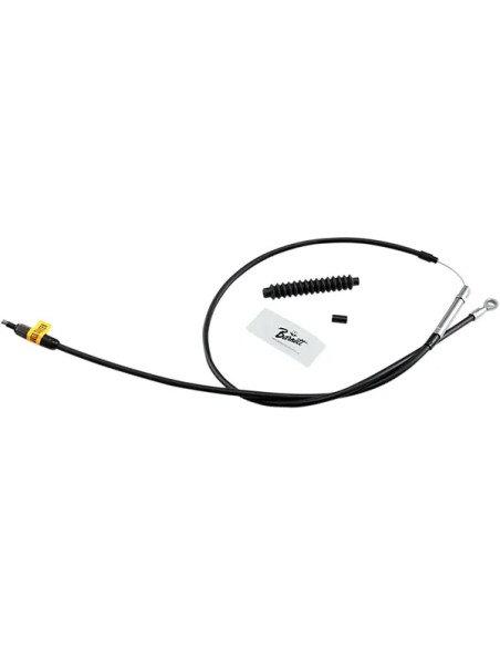 BARNETT Brems- & Kupplungsleitungen für Harley Davidson XLH 883 1996-2003