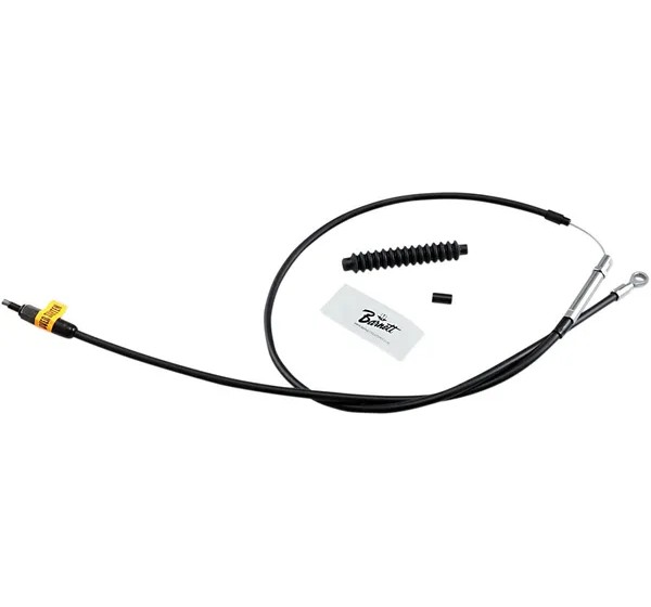 BARNETT Brems- & Kupplungsleitungen für Harley Davidson XLH 883 1996-2003