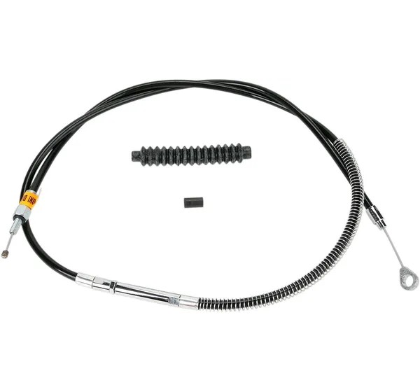 BARNETT Brems- & Kupplungsleitungen für Harley Davidson XLH 883 1987-2003