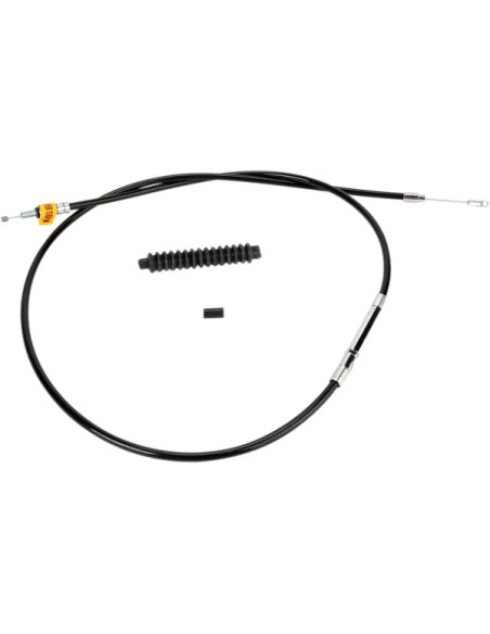 BARNETT Brems- & Kupplungsleitungen für Harley Davidson XLH 883 1987-2003