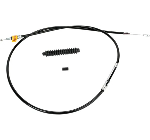 BARNETT Brems- & Kupplungsleitungen für Harley Davidson XLH 883 1987-2003