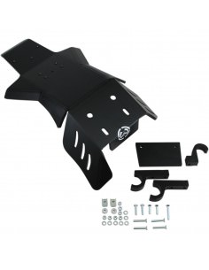 MOOSE RACING MOTORSCHUTZPLATTE PRO LG BETA 14-19 2