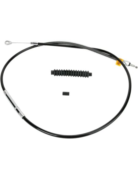 BARNETT Brems- & Kupplungsleitungen für Harley Davidson FLHTC 1340 1989-1998