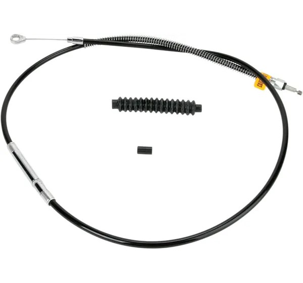 BARNETT Brems- & Kupplungsleitungen für Harley Davidson FLHTC 1340 1989-1998