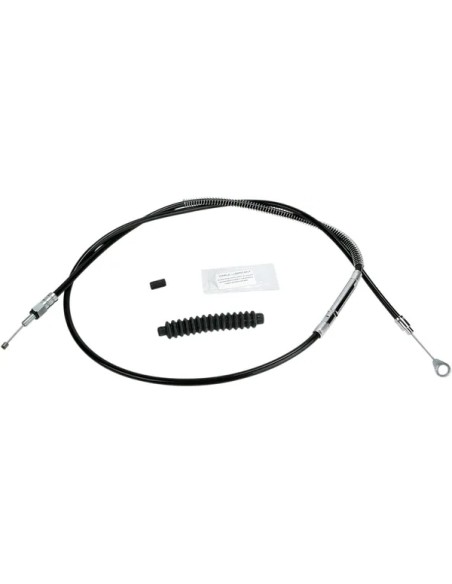 BARNETT Brems- & Kupplungsleitungen für Harley Davidson FLHTC 1340 1989-1998
