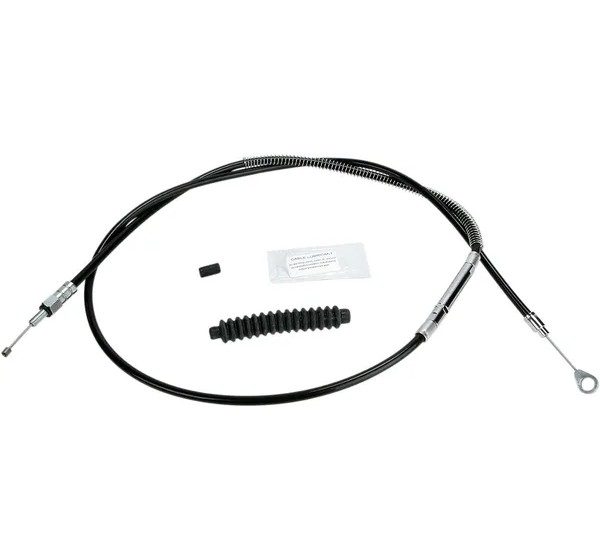 BARNETT Brems- & Kupplungsleitungen für Harley Davidson FLHTC 1340 1989-1998