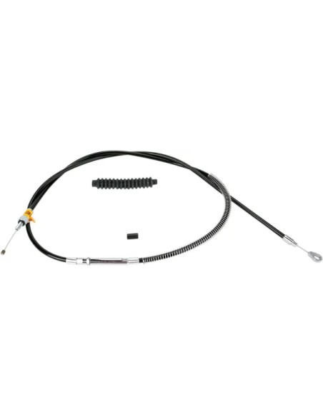 BARNETT Brems- & Kupplungsleitungen für Harley Davidson FXDS-CON 1340 1994-2000