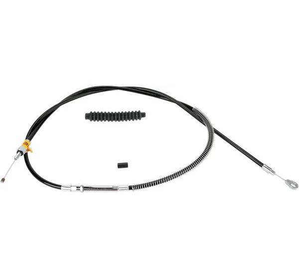 BARNETT Brems- & Kupplungsleitungen für Harley Davidson FXDS-CON 1340 1994-2000