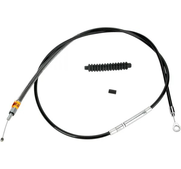 BARNETT Brems- & Kupplungsleitungen für Harley Davidson FXDS-CON 1340 1994-2000