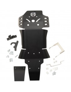 MOOSE RACING MOTORSCHUTZPLATTE PRO LG HUSQ 16-19 2