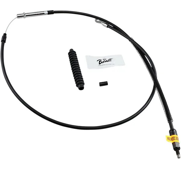 BARNETT Brems- & Kupplungsleitungen für Harley Davidson FLHR 1584 2007