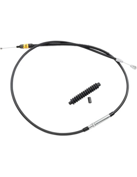 BARNETT Brems- & Kupplungsleitungen für Harley Davidson FLHRC 1690 ABS 2011-2016