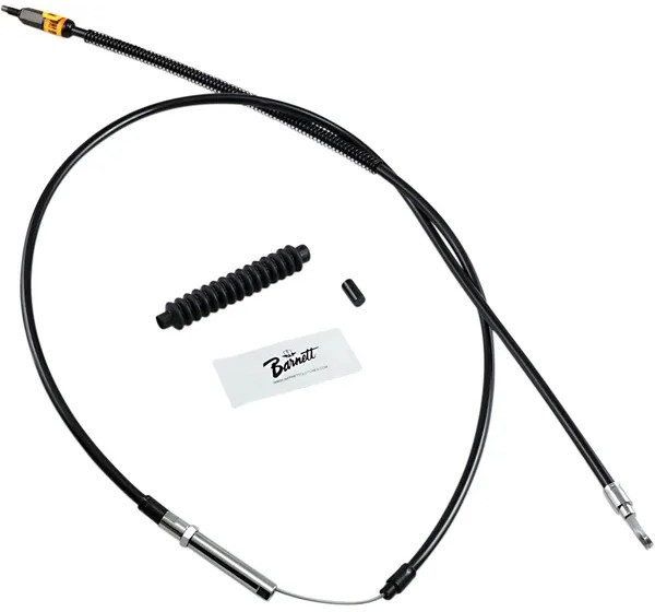 BARNETT Brems- & Kupplungsleitungen für Harley Davidson FXDC 1584 2007-2013