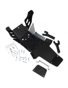 MOOSE RACING MOTORSCHUTZPLATTE PRO LG KTM 17-19 2