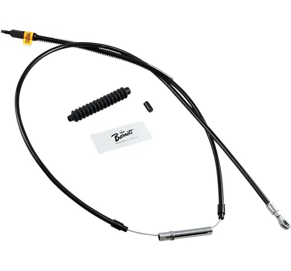 BARNETT Brems- & Kupplungsleitungen für Harley Davidson FLHRC 1690 ABS 2011-2016