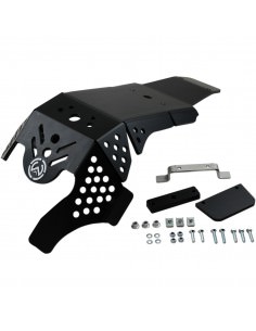 MOOSE RACING MOTORSCHUTZPLATTE PRO LG YAMAHA 18-19 2