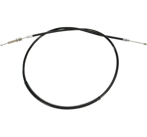 BARNETT Brems- & Kupplungsleitungen für Harley Davidson FLHTC 1340 1983-1987