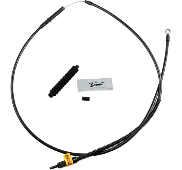 BARNETT Bowdenzüge für Harley Davidson FLSTC 1450 2000-2006