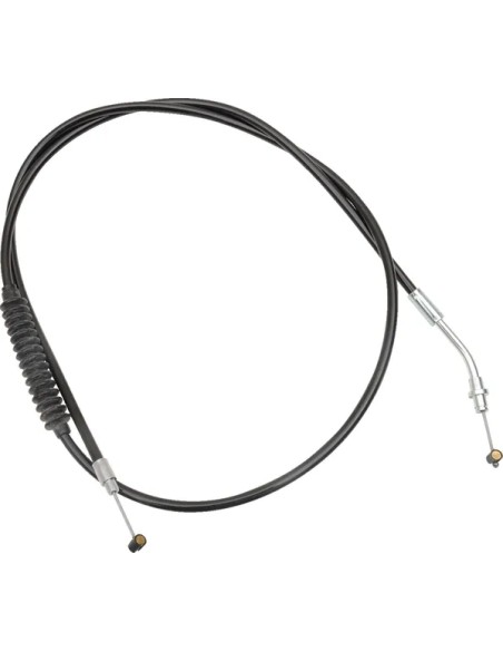 BARNETT Brems- & Kupplungsleitungen für INDIAN CHIEF 111 ABS 2014-2022