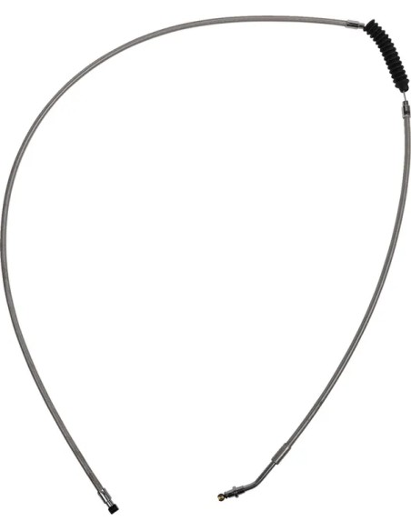BARNETT Bowdenzüge für INDIAN CHIEF 111 ABS 2014-2021