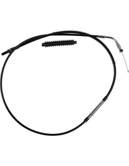 BARNETT Brems- & Kupplungsleitungen für Harley Davidson FLHXSE 1977 ABS 2023-2025