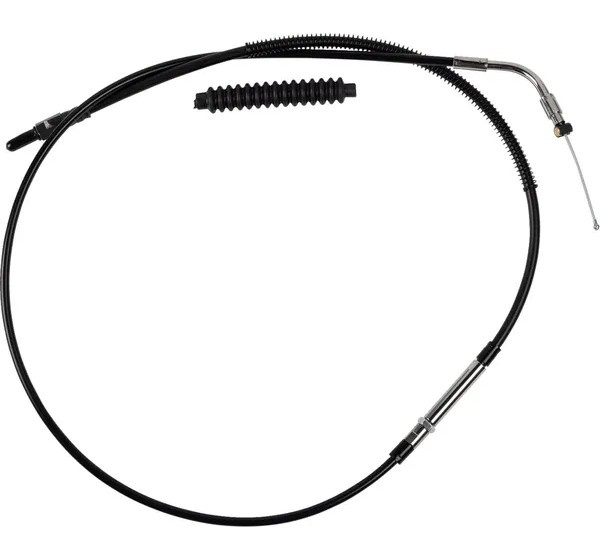 BARNETT Brems- & Kupplungsleitungen für Harley Davidson FLHXSE 1977 ABS 2023-2025