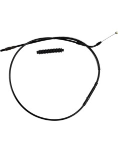 Hocheffizientes Stealth Kupplungsseil