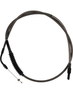 Carbon Kupplungszug