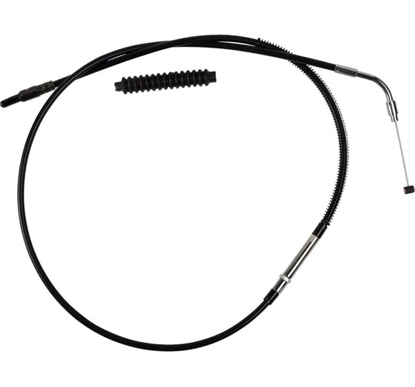 BARNETT Brems- & Kupplungsleitungen für Harley Davidson FLTRXSE 1977 ABS 2023-2025
