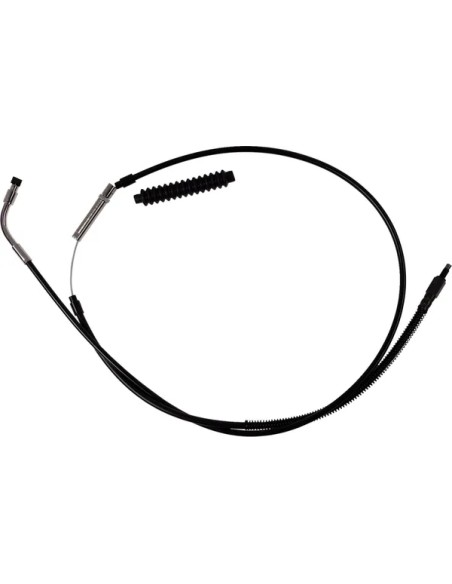 BARNETT Brems- & Kupplungsleitungen für Harley Davidson FLHXSE 1977 ABS 2023-2025