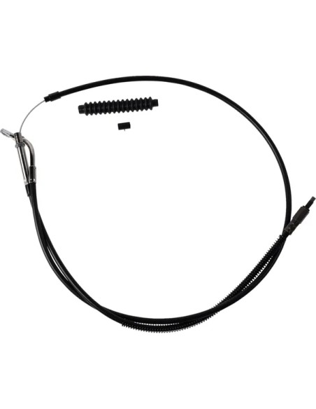 BARNETT Brems- & Kupplungsleitungen für Harley Davidson FLHTK 1868 ABS 2021-2024