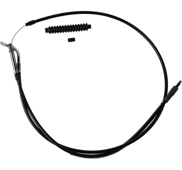 BARNETT Brems- & Kupplungsleitungen für Harley Davidson FLHTK 1868 ABS 2021-2024