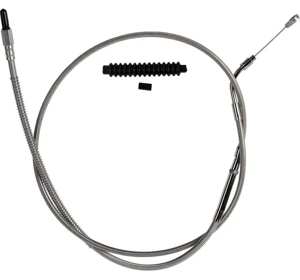 BARNETT Brems- & Kupplungsleitungen für Harley Davidson FLHTCUTG 1868 ABS 2021-2025