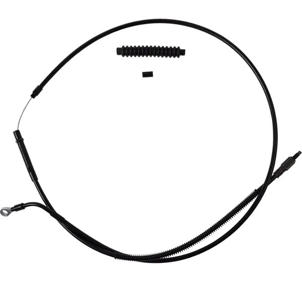 BARNETT Bowdenzüge für Harley Davidson FLHTCUTG 1868 ABS 2021-2025