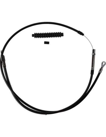 BARNETT Brems- & Kupplungsleitungen für Harley Davidson FLHRXS 1868 ABS 2021-2025