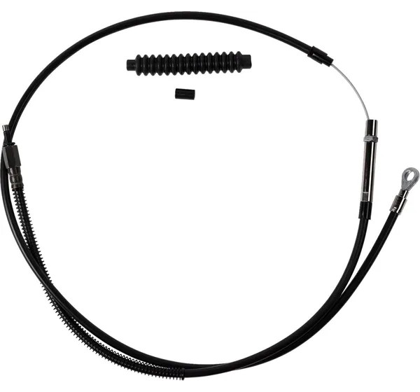 BARNETT Brems- & Kupplungsleitungen für Harley Davidson FLHRXS 1868 ABS 2021-2025