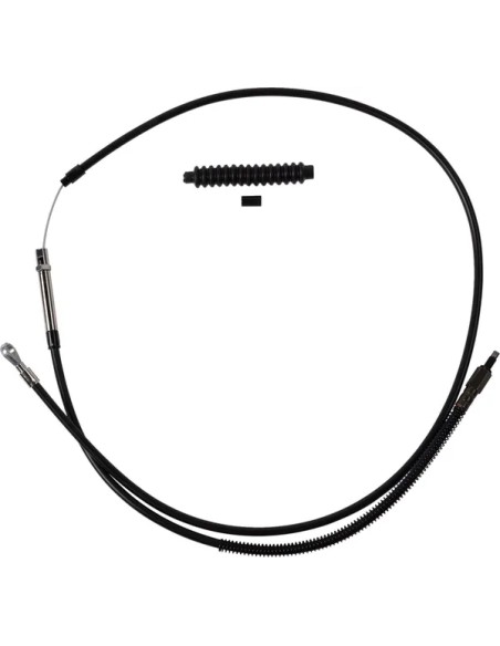 BARNETT Brems- & Kupplungsleitungen für Harley Davidson FLHRXS 1868 ABS 2021-2025