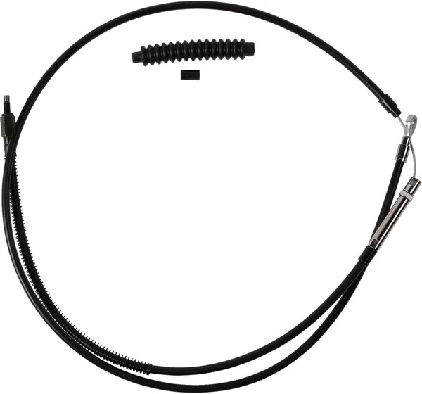 BARNETT Brems- & Kupplungsleitungen für Harley Davidson FLHRXS 1868 ABS 2021-2025