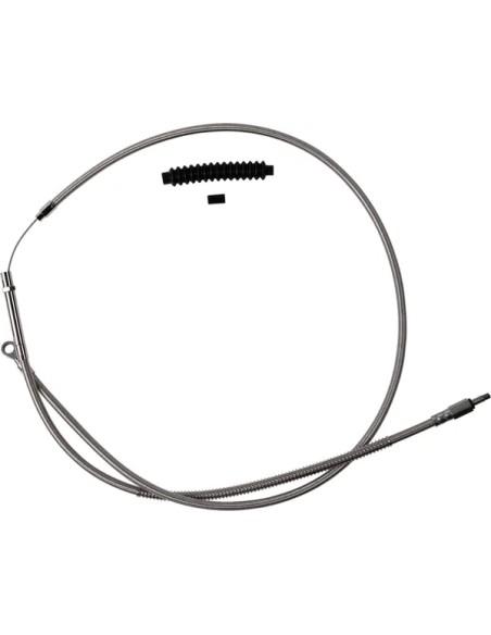 BARNETT Brems- & Kupplungsleitungen für Harley Davidson FLHRXS 1868 ABS 2021-2025